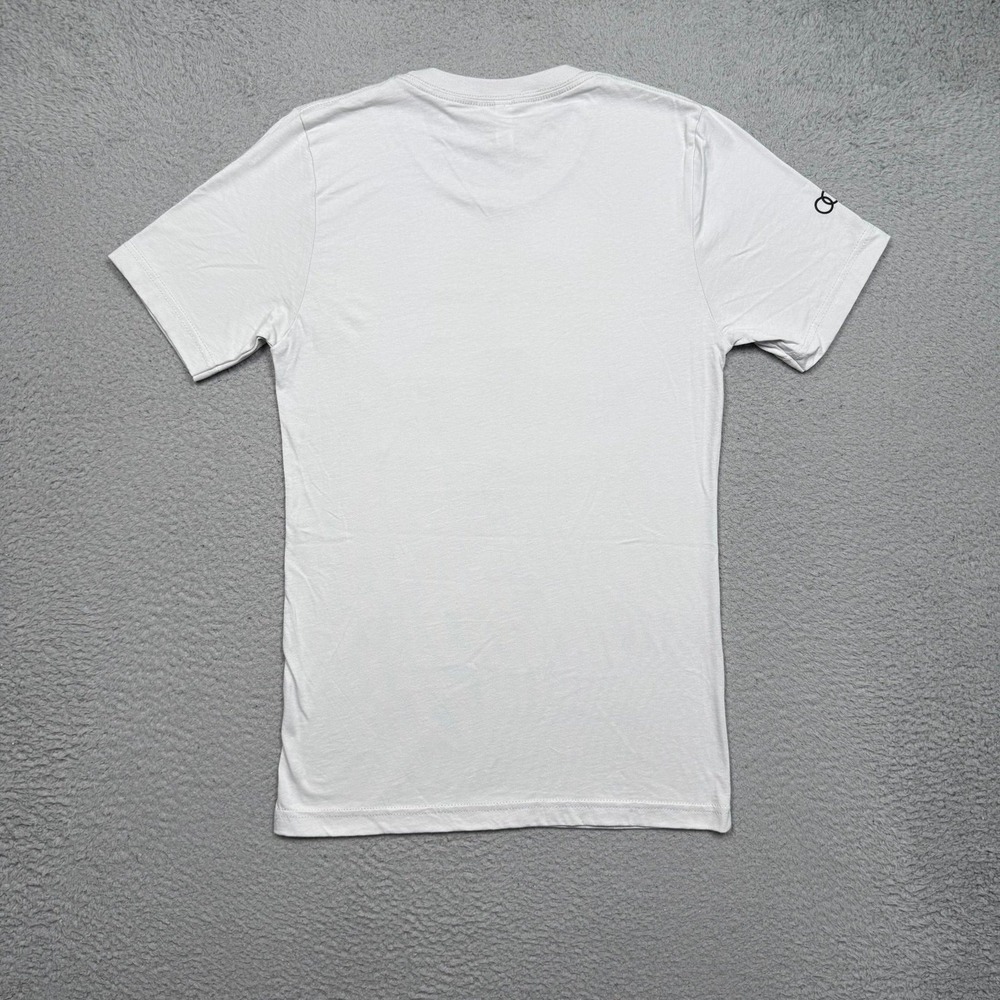 Audi Quattro S1 Rally T-shirt - Picture 5 of 5